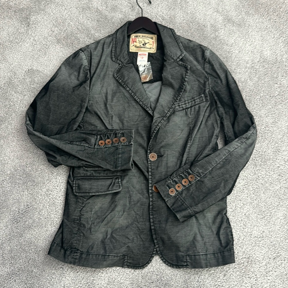 True Religion Jacket